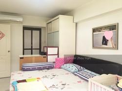 Blk 524 Woodlands Drive 14 (Woodlands), HDB 4 Rooms #127843042